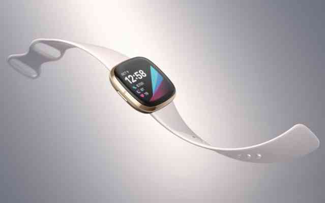 Fitbit prezintă un nou smartwatch focusat pe sănătate, Fitbit Sense