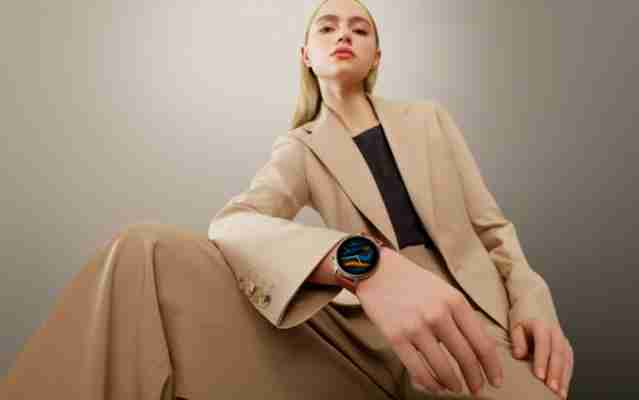 Huawei Watch GT 2 de 42mm este acum disponibil în România