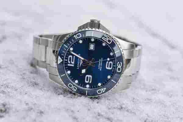 Longines HydroConquest L3.840.4.96.6