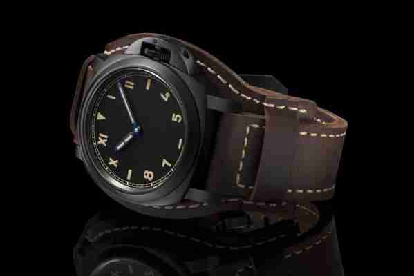 Panerai Luminor PAM00779 California 8 Days DLC 44mm