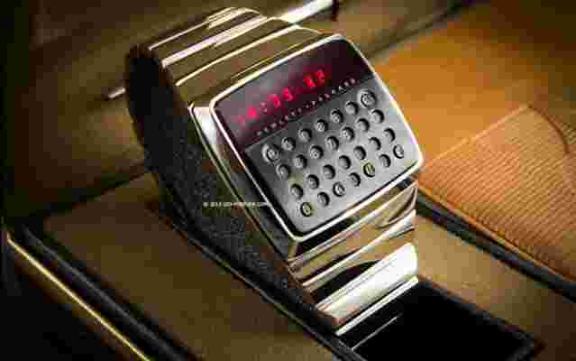 Cel mai scump smartwatch din lume - 14.500 de dolari