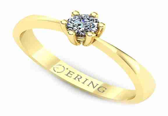 Sfaturi in alegerea inelului de logodna perfect!