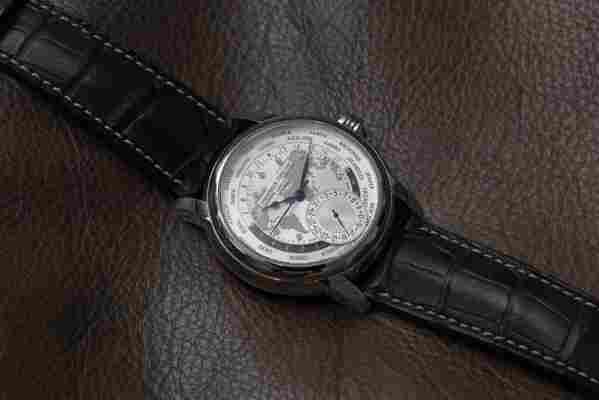 FREDERIQUE CONSTANT MANUFACTURE FC-718WM4H6