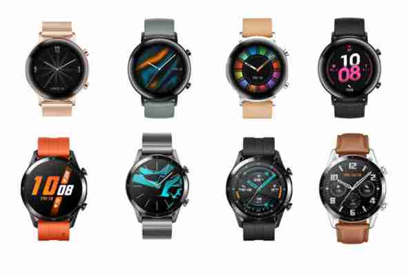 Huawei Watch GT2: Smartwatch-ul ale cărui funcţionalităţi devin beneficii pentru utilizatori