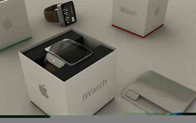 Noi zvonuri despre iWatch: ceasul inteligent Apple va avea 10 senzori şi mai multe dimensiuni de ecran