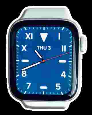 Buy New Apple Watch Series 7