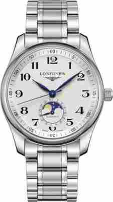LONGINES L29094786 MASTER COLLECTION